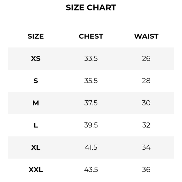 😍🔥🔥🔥NWOT gym shark women's activew9ear crop top😍🔥🔥🔥 - Picture 9 of 9